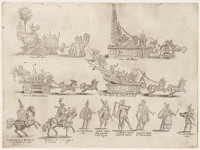 TvB G 3580
<br/>
De wagens en de toneelspelers
<br/>
<em>Callot, Jacques (1592 - 1635)</em>